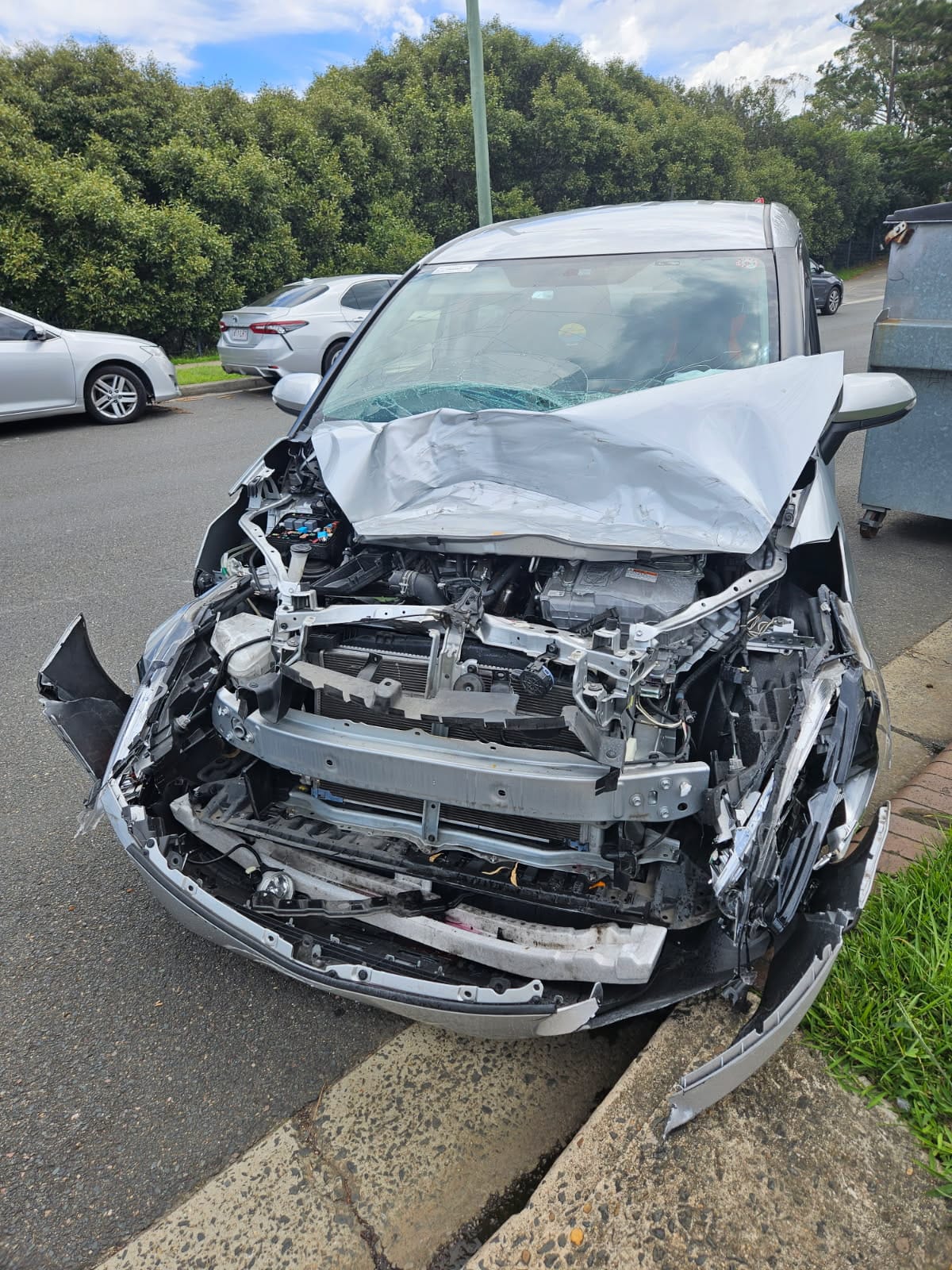 What to Do After a Car Accident in NSW 1 IMG 20250920 WA0003 What to Do After a Car Accident in NSW Tow Truck Sydney