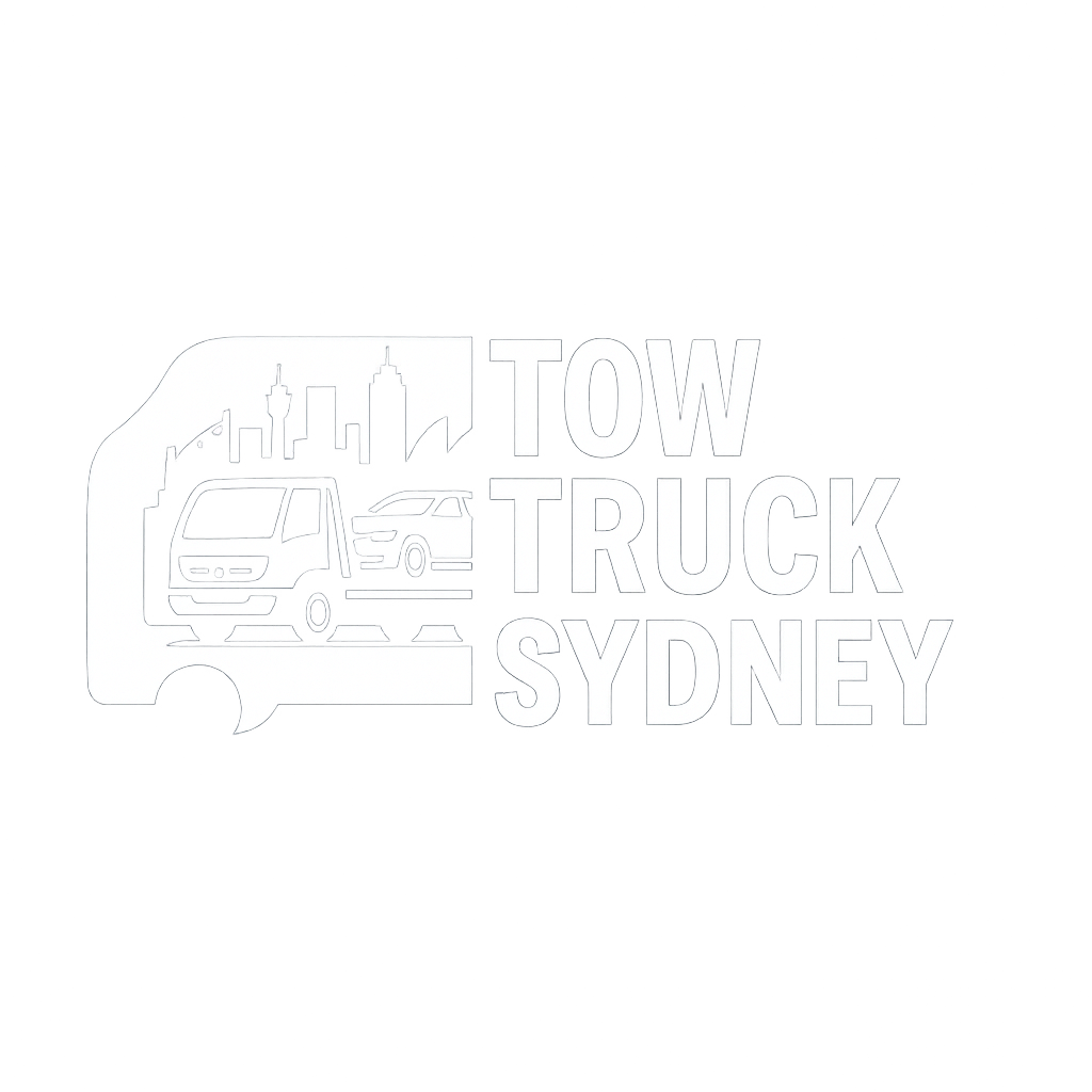 Tow Truck Sydney