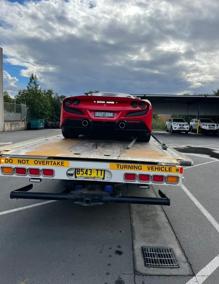 Towing Services in Sydney 4 Tow Truck Sydney Towing Service 13 Towing Services in Sydney Tow Truck Sydney