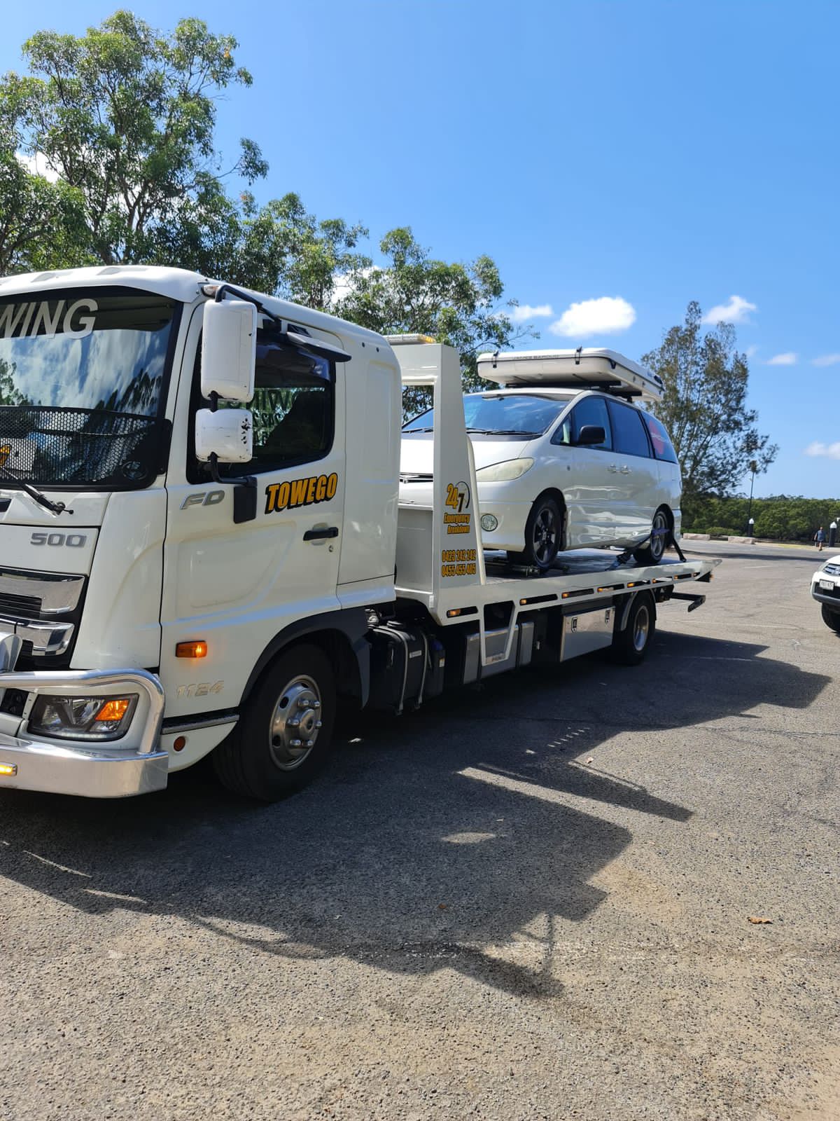 Towing Services in Sydney 5 Tow Truck Sydney Towing Service 15 Towing Services in Sydney Tow Truck Sydney