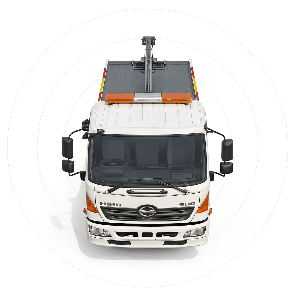 Tow Truck Sydney w Crane Tow Truck Sydney Tow Truck Sydney